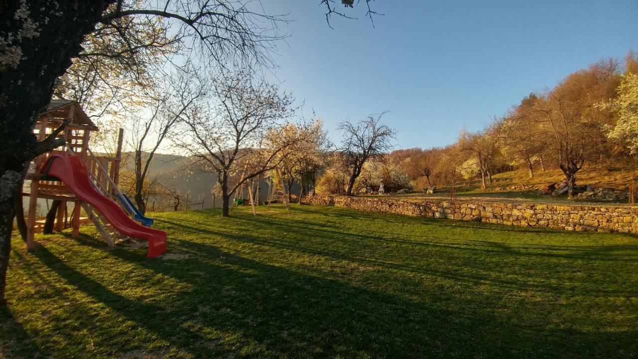 Арт Комплекс Горски Дом - Трявна Triavna Exterior foto