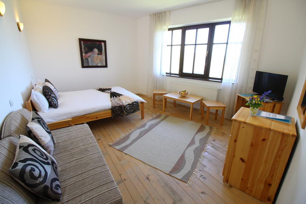 Арт Комплекс Горски Дом - Трявна Triavna Exterior foto